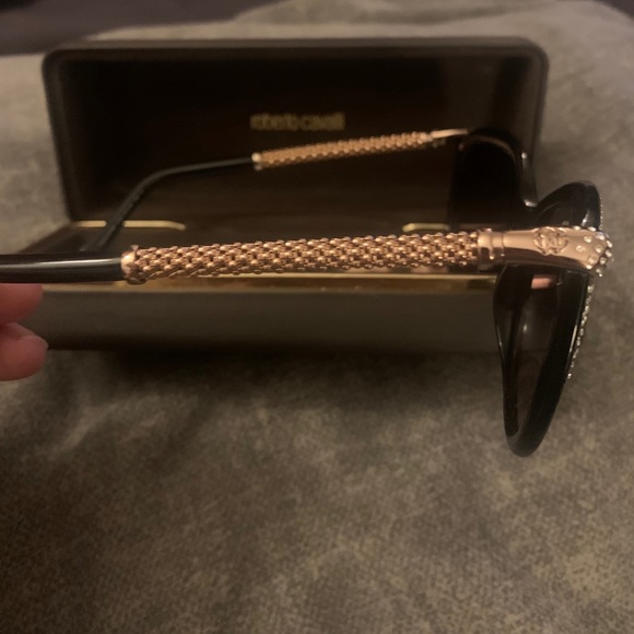 roberto cavalli sunglasses - Picture 3 of 4